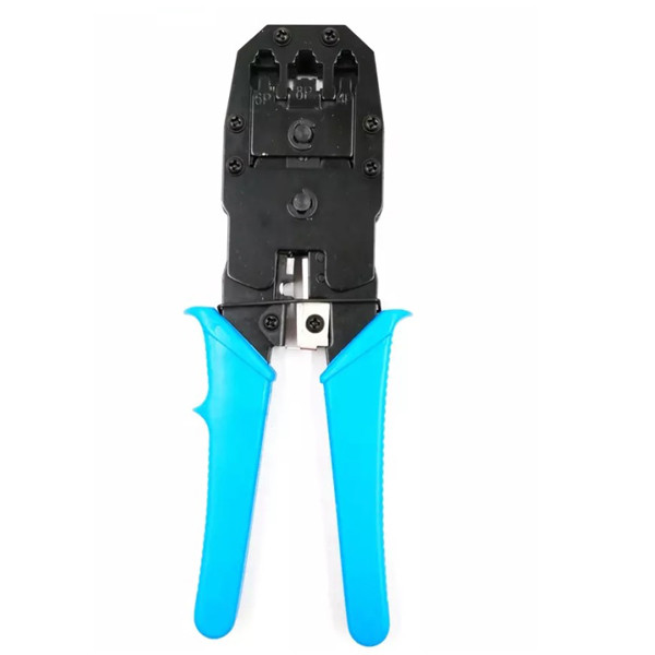 آچار شبکه سوکت زن مدل HT-315