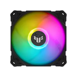 فن کیس ایسوس مدل TF120 ARGB Black Edition 
