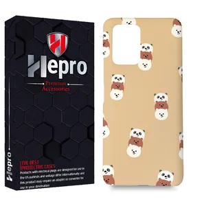 HEPRO MC Cover for XIAOMI Redmi 10 / Redmi 10 Prime