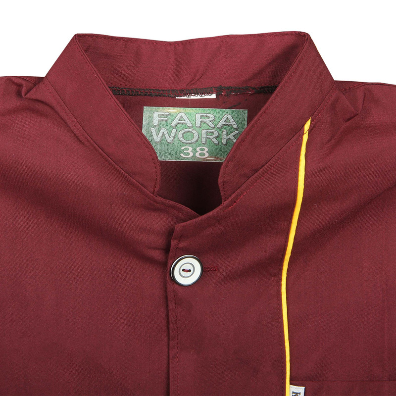 روپوش آشپزی فراورک کد 4844