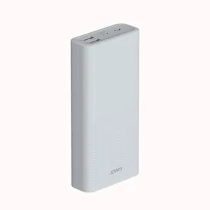 شارژر همراه جووی مدل JP256S-TOURBO ظرفیت 20000 میلی آمپر ساعت