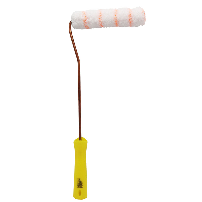 غلتک نقاشی مدل بیگ بر کد YP-015 سایز 15 سانتی متر