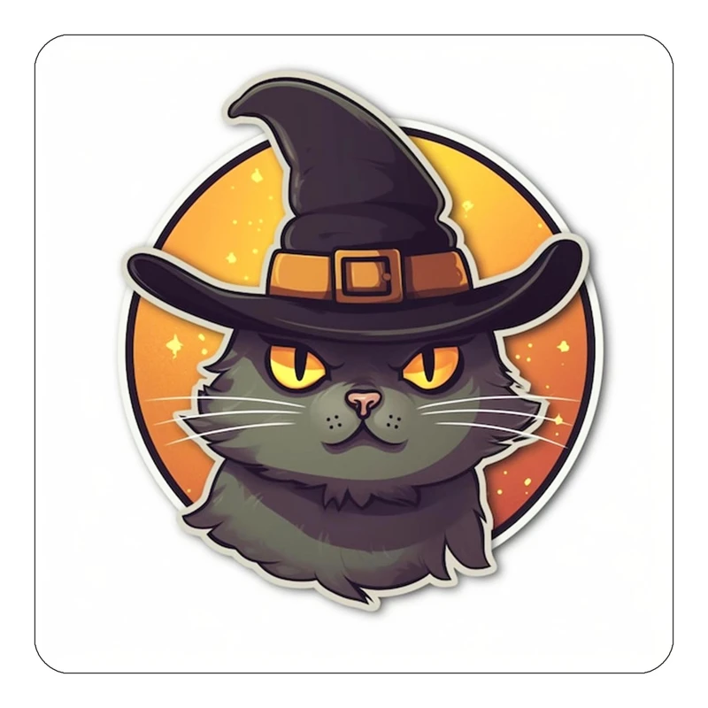 مگنت کاکتی طرح هری پاتر Harry Potter مدل mp44317