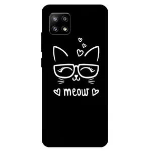 Megafone 7700 Cover For Samsung Galaxy A22 5G