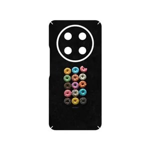 MAHOOT Doughnut Cover Sticker for Honor X9c