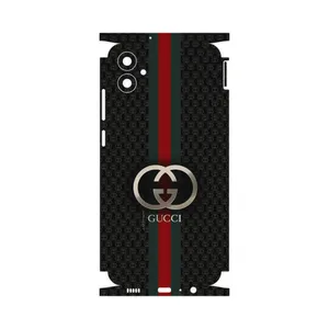 MAHOOT GUCCI_Logo-FullSkin Cover Sticker for Samsung A04e