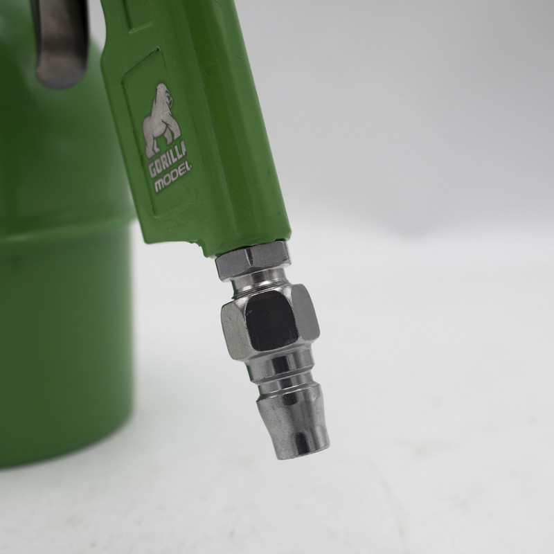 گازوییل پاش گوریلا کد YP-E600CC