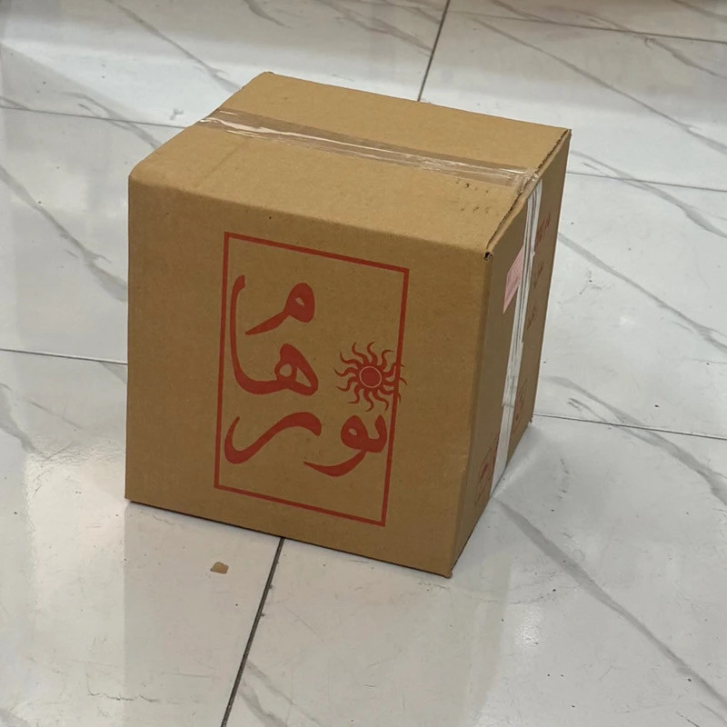 لوستر نورهام مدل توپ ۳۰ 