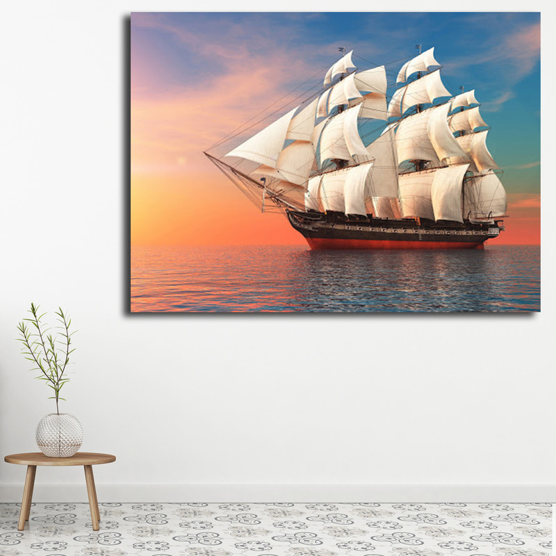 تابلو شاسی مدل کشتی کد 27