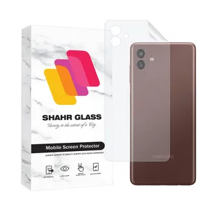 Shahr Glass MTNANBSH Nano Back Protector For Samsung Galaxy M13 5G