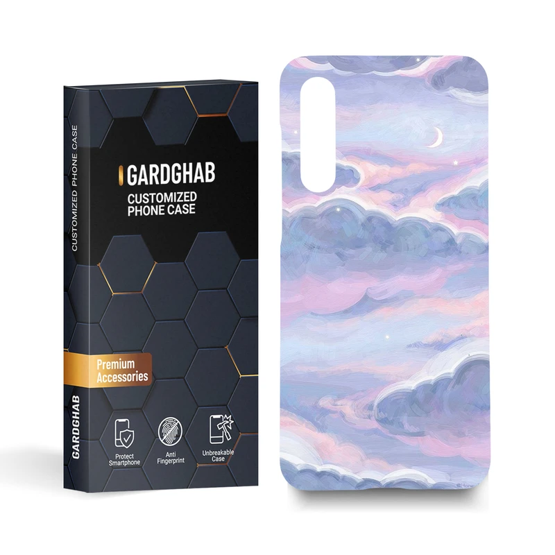  کاور گارد قاب مدل فانتزی مناسب برای گوشی موبایل شیائومی Mi 9 Pro