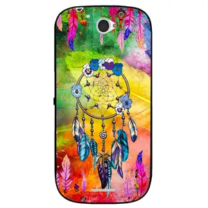 Megafone Dream Catcher 8082 Cover For Sony Xperia E4