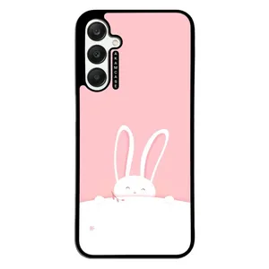 AKAM AMC-WSGA25-BUNNY-6 Cover For Samsung Galaxy A25