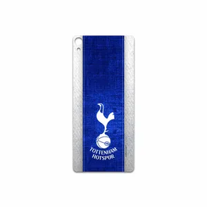 MAHOOT Tottenham Hotspur FC Cover Sticker for Sony Xperia XA