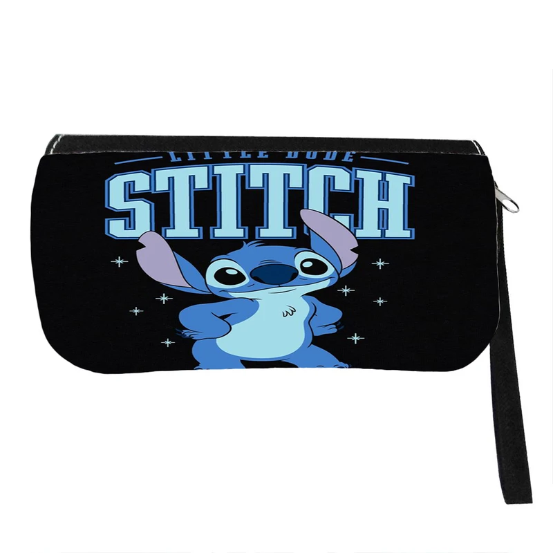 جامدادی پاد آفرین مدل فانتزی طرح کارتونی لیلو و استیچ کد p1281