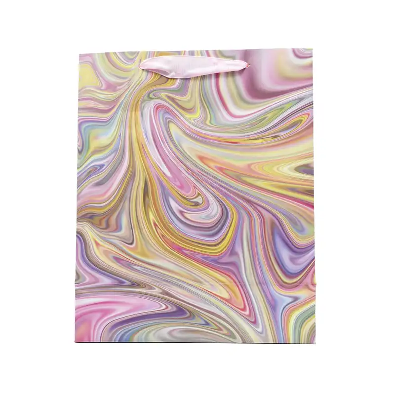 ساک هدیه مدل طلقی کد KP25