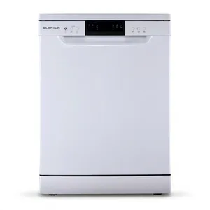 ماشین ظرفشویی ۱۵ نفره بلانتون مدل BBT-DW1521W