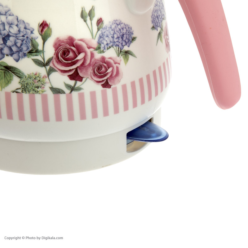 چای ساز جنیال مدل 1001