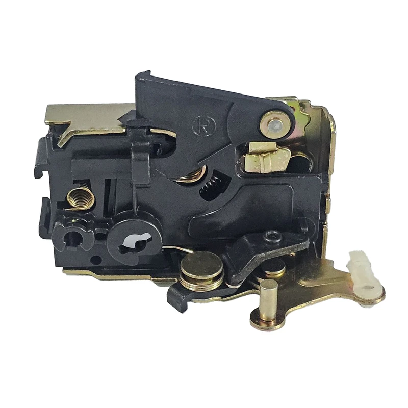 قفل در عقب راست  کد 0020