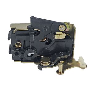 قفل مکانیکی درب عقب راست متک کد bbz-1379 مناسب برای پژو 405