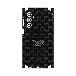 MAHOOT DG-FullSkin Cover Sticker for Samsung Galaxy A16 4G