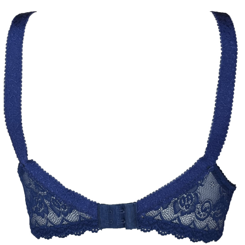 سوتین زنانه مدل غزل دانتل زیر نخ کد 1908