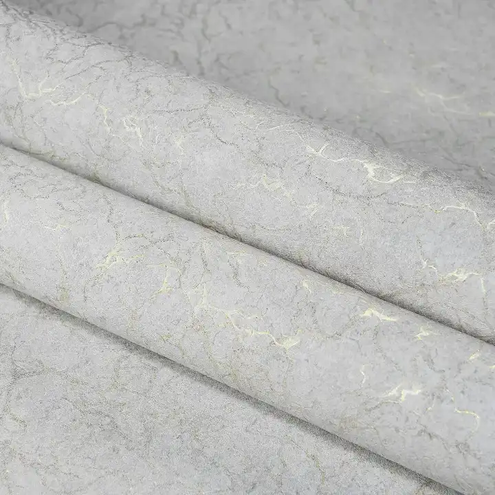 کاغذ دیواری مدل رگه‌دار کد 6111