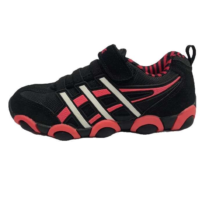 کفش مخصوص دویدن دخترانه بی کی جی کیدز مدل T1399