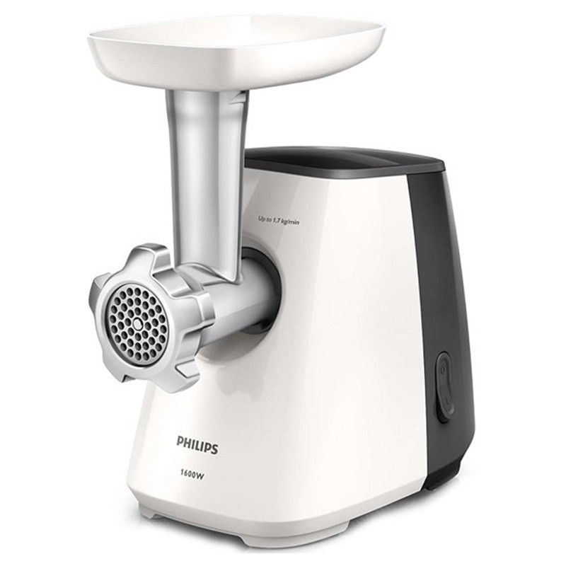 چرخ گوشت فیلیپس مدل HR2713