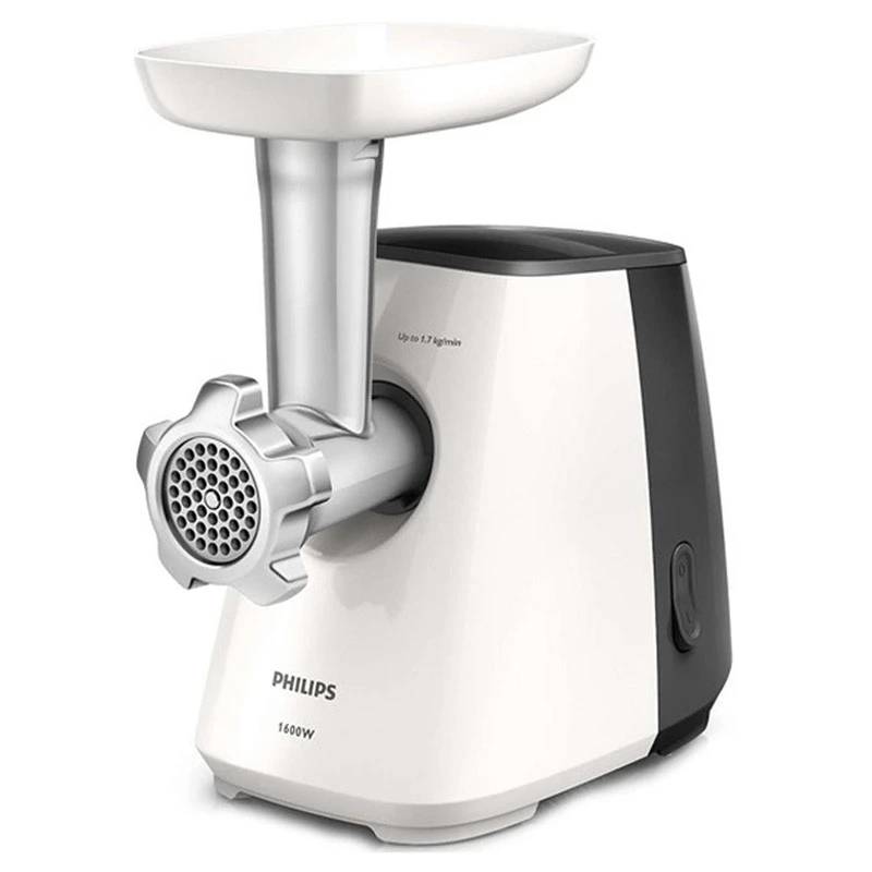 عکس شماره 2 : چرخ گوشت فیلیپس مدل hr2713