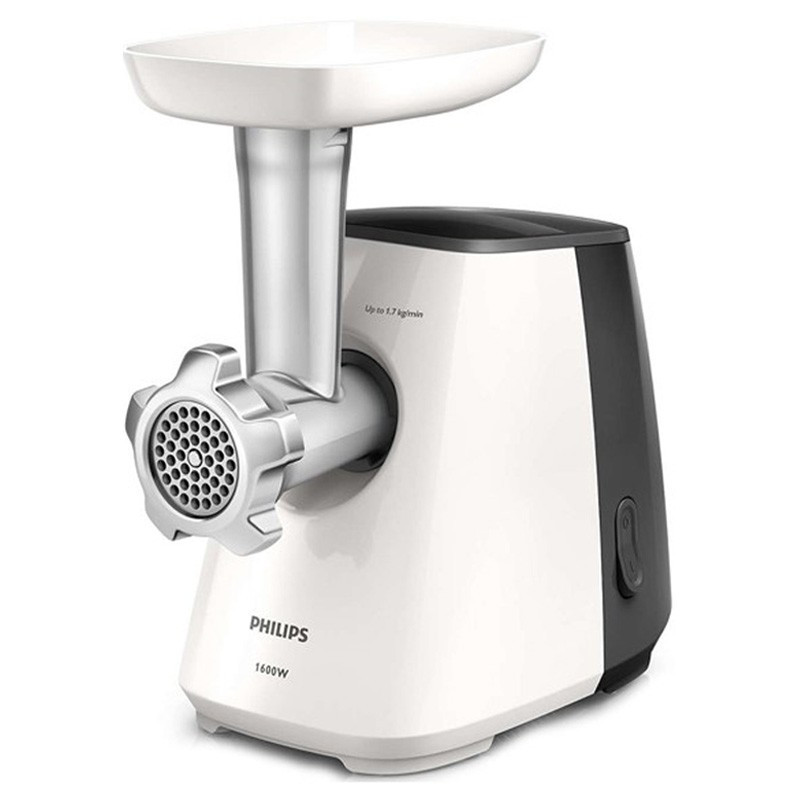 چرخ گوشت فیلیپس مدل HR2713