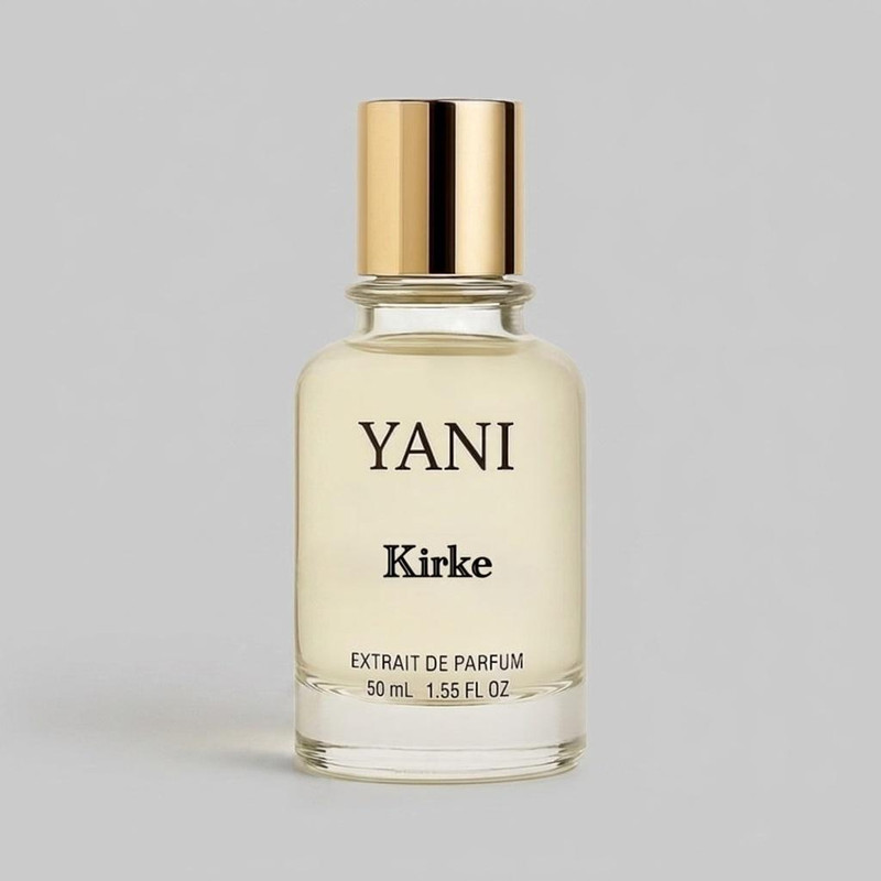 اکستریت د پرفیوم عطر یانی مدل تیزیانا ترنزی کریکه با رایحه معتدل حجم 50 میلی لیتر