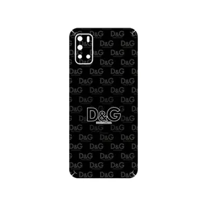 MAHOOT DG Cover Sticker for Gplus Z10