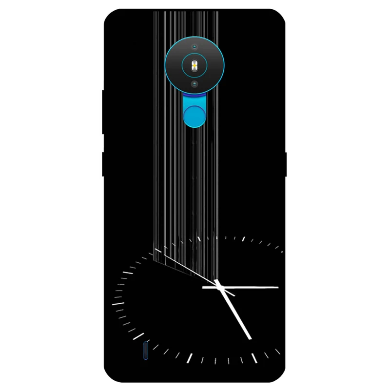 کاور مگافون طرح در میان ستارگان مدل 1895 مناسب برای گوشی موبایل نوکیا 1.4      