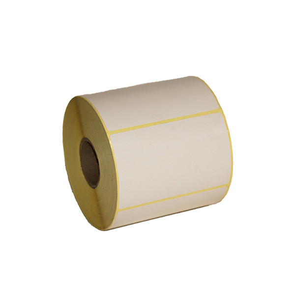 برچسب پرینتر لیبل زن مدل QA 106x67-500