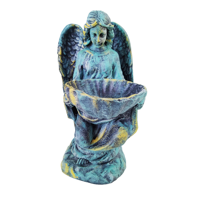 مجسمه مدل فرشته مهربان کد KA14026