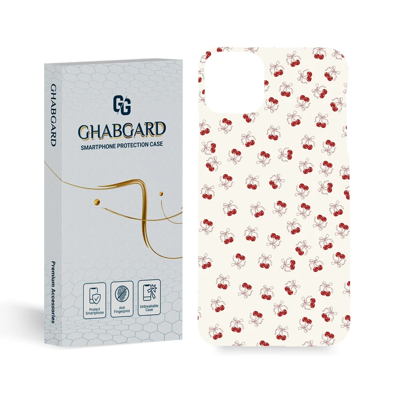 کاور قاب گارد مدل دخترانه مناسب برای گوشی موبایل اپل iPhone 11 Pro Max