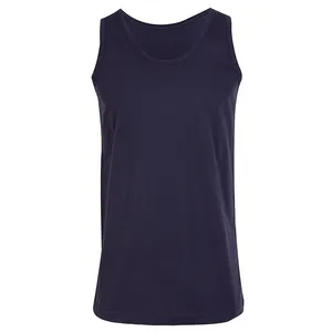 زیرپوش بدون آستین مردانه مدل 350001756