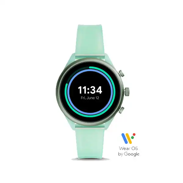 ساعت هوشمند فسیل مدل FTW6057