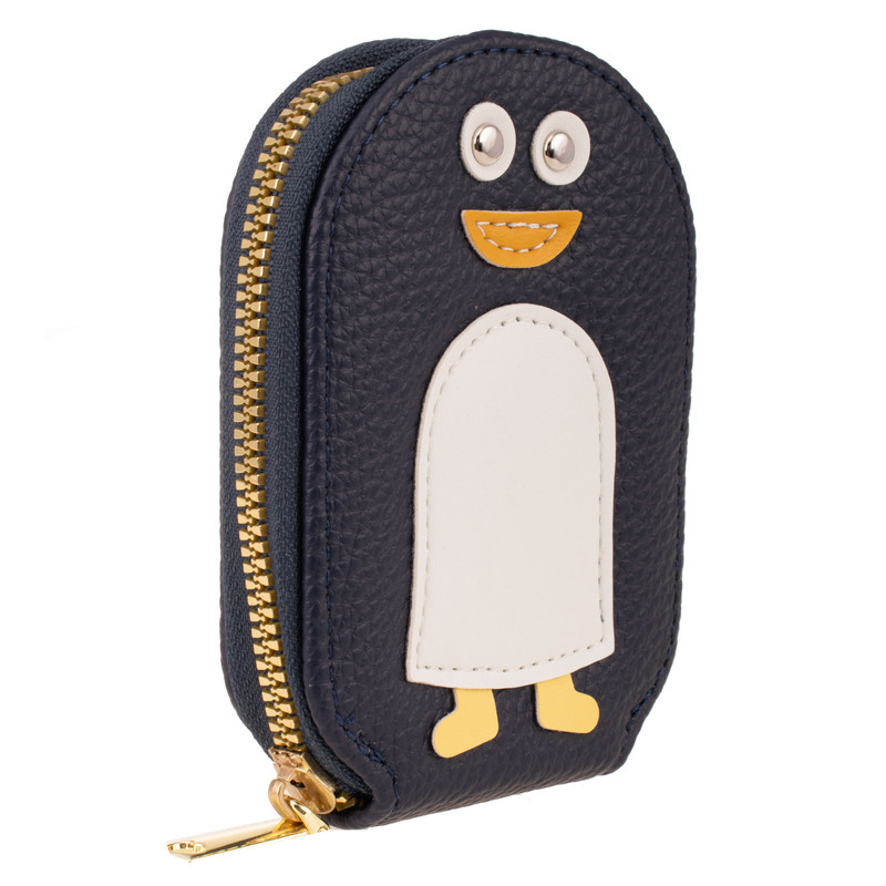 جاکارتی مدل چرمی پنگوئن