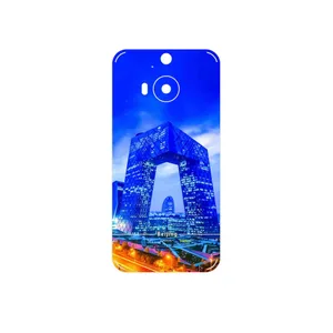 MAHOOT Beijing city Cover Sticker for HTC One M9