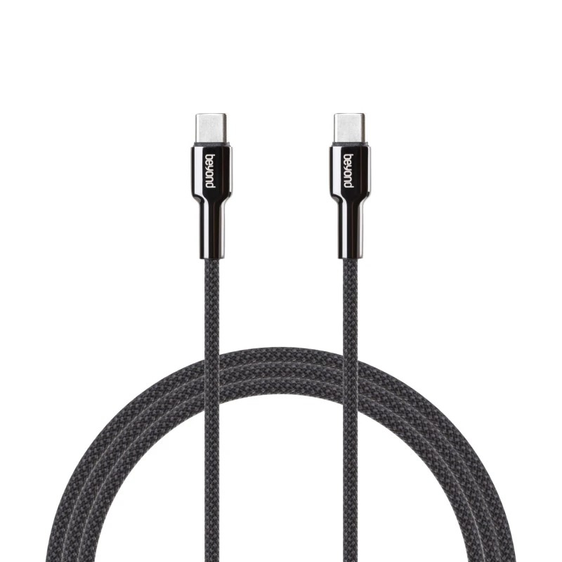 کابل USB-C بیاند مدل BCC-512 طول 2 متر