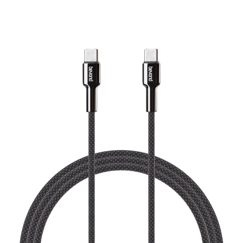 کابل USB-C بیاند مدل BCC-512 طول 2 متر
