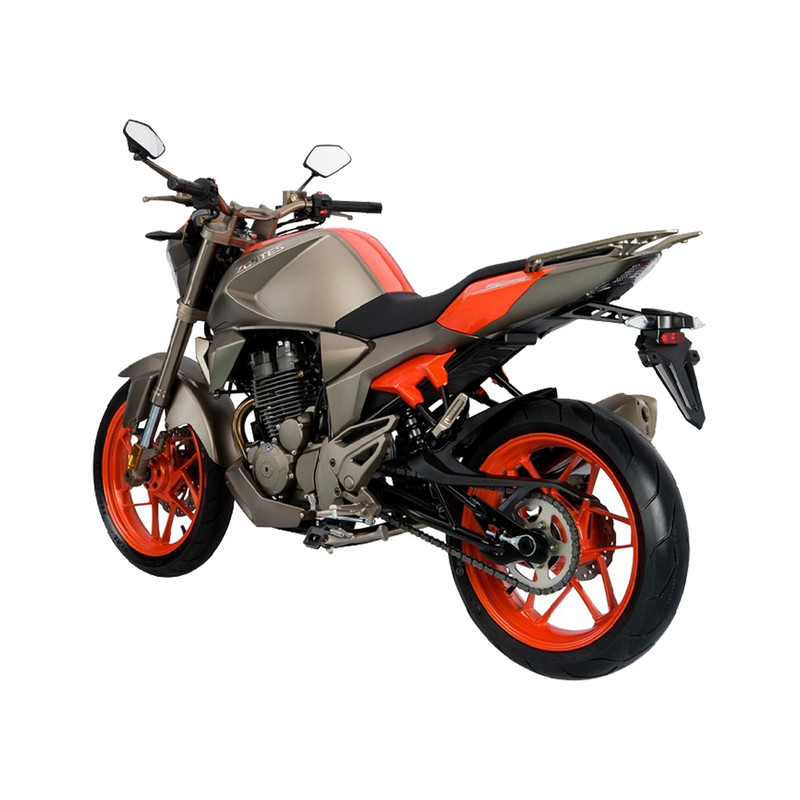 موتورسیکلت زونتس مدل R250 سال 1399