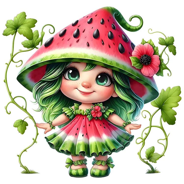 استیکر پارچه و لباس پاد آفرین مدل شب یلدا کد DKST767