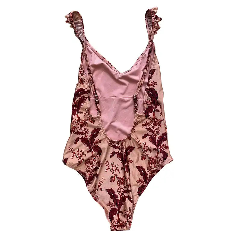 مایو زنانه تاپ شاپ مدل MF275