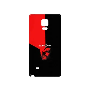 MAHOOT The Professional Cover Sticker for Samsung Galaxy Note Edge
