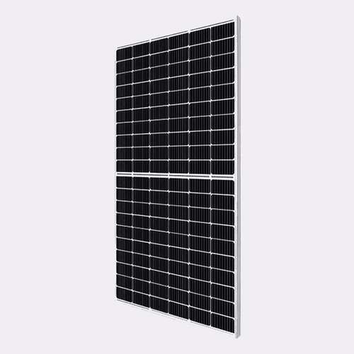 پنل خورشیدی مونو کریستال مدل CS6W-545MS ظرفیت 545 وات