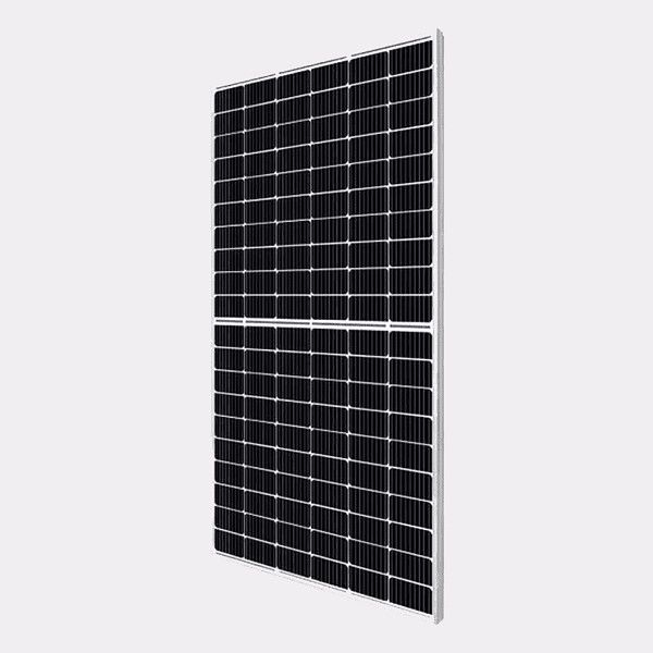 پنل خورشیدی مونو کریستال مدل CS6W-545MS ظرفیت 545 وات