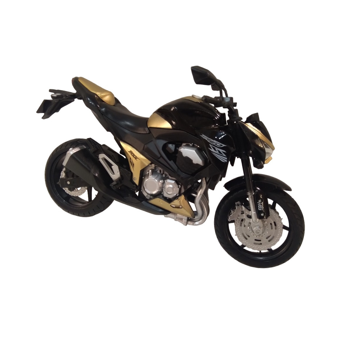 ماکت موتور مدل 275MB